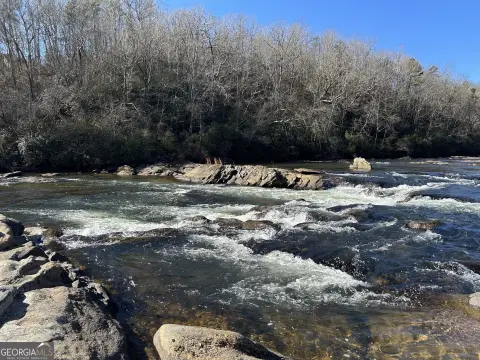 76 Acre Riverfront Land Tract