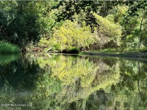 Riverfront Recreational Land