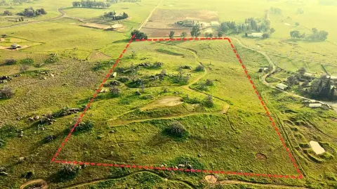 20 Acres in Clovis, CA