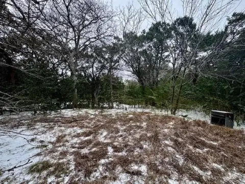 Land For Sale in Whitney