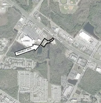 New Retail/Medical/Office Space Available