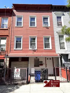 Renovated Triplex with Garage