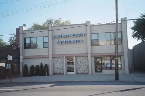 Second-Floor Professional Office Space