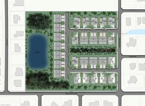 Bonita Springs Residential Development Opportunity