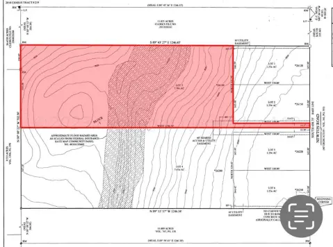 Land with Beautiful Views