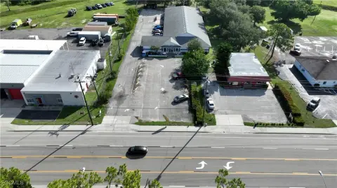 Lehigh Acres Commercial Property