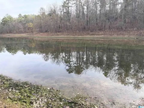 Residential Land Near Lake Logan