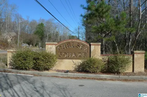 Residential Lot in Sterrett, AL