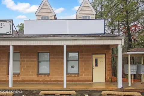 Professional Office Space Available