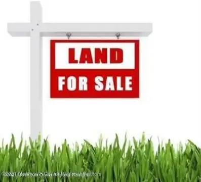 Commercial Lot in Jackson, NJ