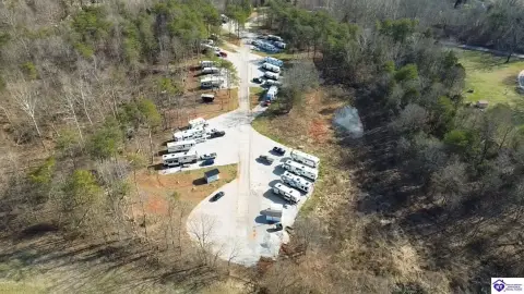 Active Campground Business Opportunity