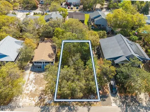 Oak Island Land Opportunity