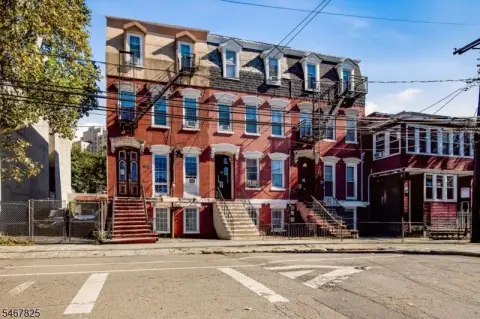 4-Unit Two-Bedroom Multifamily Property