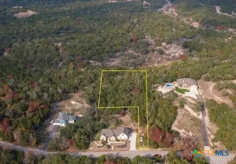 Homesite in Clear Water Estates