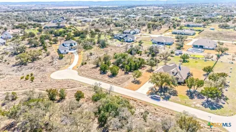 Spicewood, TX One-Acre Homesite