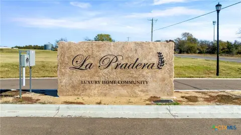 Residential Lot in Robinson, Texas