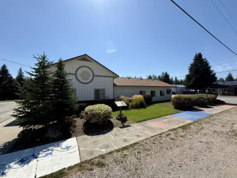 Loon Lake Mixed-Use Property