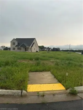 Residential Lot Near Chaffee Crossing