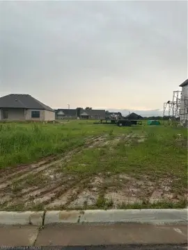 Residential Lot Near Chaffee Crossing