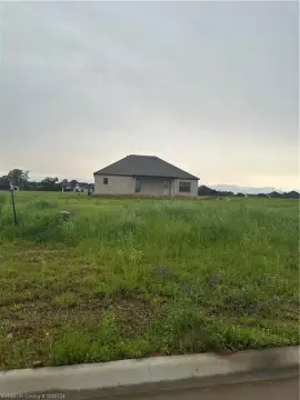 Residential Lot Near Chaffee Crossing