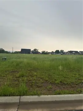 Residential Lot Near Chaffee Crossing