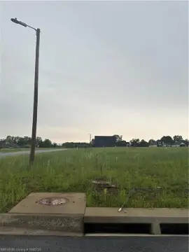 Residential Lot Near Chaffee Crossing