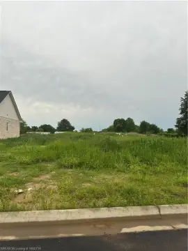 Residential Land Near Chaffee Crossing