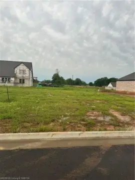 Residential Lot Near Chaffee Crossing