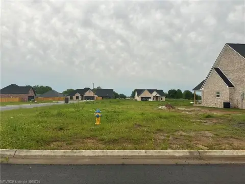 Residential Lot Near Chaffee Crossing