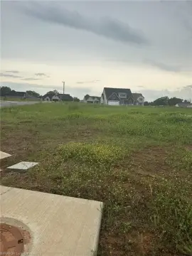 Residential Lot Near Chaffee Crossing
