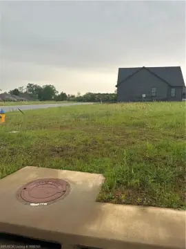 Residential Lot Near Chaffee Crossing