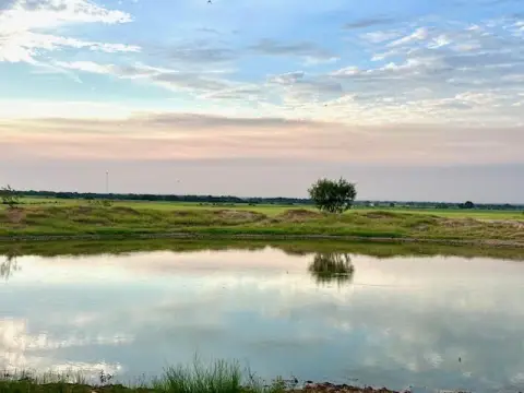 Ranch with Irrigated Pasture