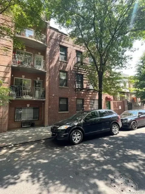 Bronx Multifamily Investment Opportunity