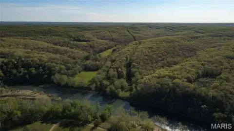 300 Acres Prime Missouri Land