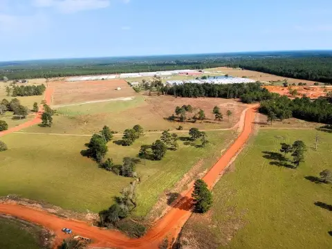 Lakeland Ranch Acreage Opportunity