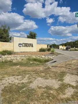 Canyon Lake Gated Community Land