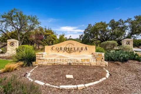 Cordillera Ranch Homesite Opportunity