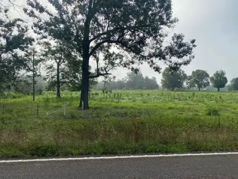 Unrestricted Land in Nacogdoches, TX