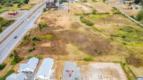 Commercial Land in Port Angeles, WA