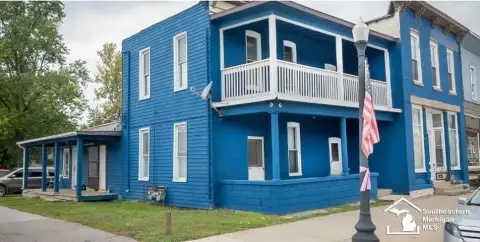 Six-Unit Multifamily Investment Opportunity