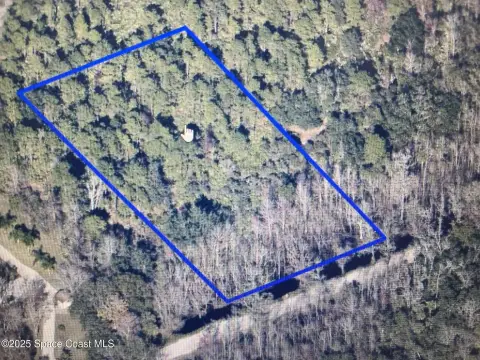 Mims, Florida Land Opportunity