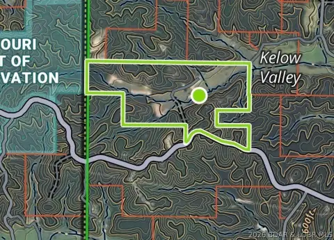 Wayne County Hunting & Recreational Land