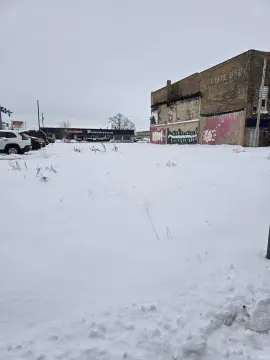 Commercial Land in South Bend