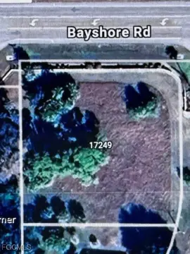 Residential Land in Kings Bay