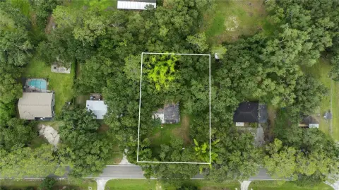 Vacant Land in Plant City, FL
