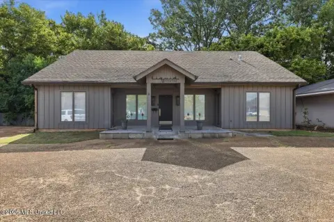 Two-Story Specialty Property