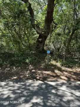 Residential Land Bald Head Island