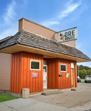 Established Bar with Outdoor Patio