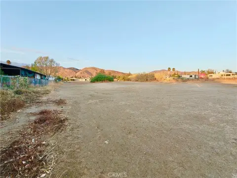 Jurupa Valley Land/Lot Opportunity