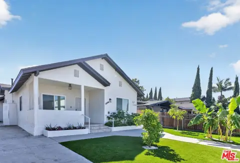 Renovated Duplex